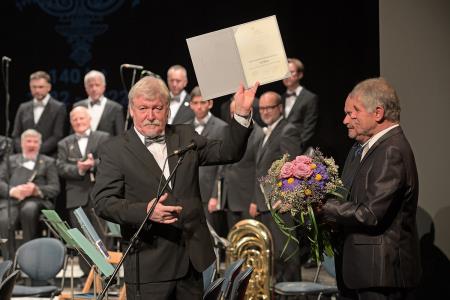 Prvo slovensko pevsko društvo LIRA Kamnik obeležilo 140. obletnico delovanja (19)